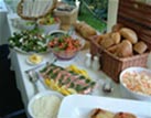 Food Catering Services