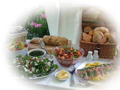 Food Catering